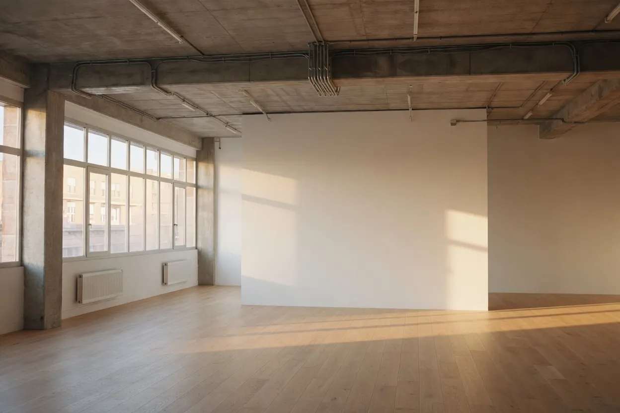 Nuestro espacio